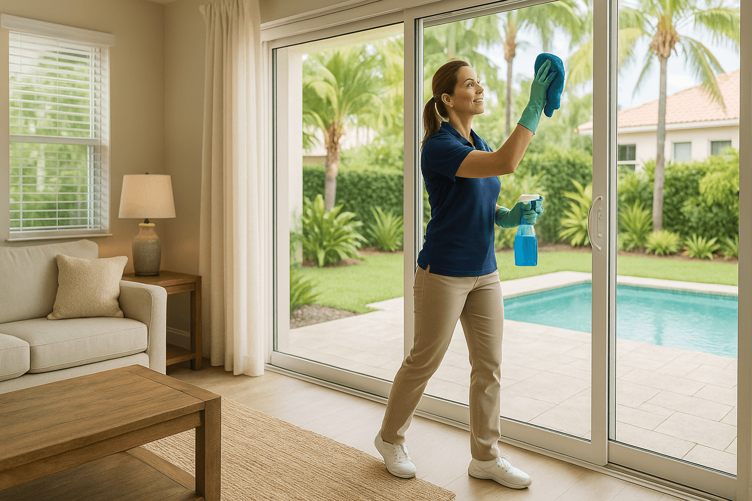 ServiceMaster Professional Services Citrus County hero image